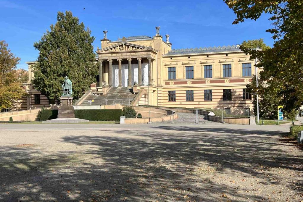 Landeshauptstadt Schwerin