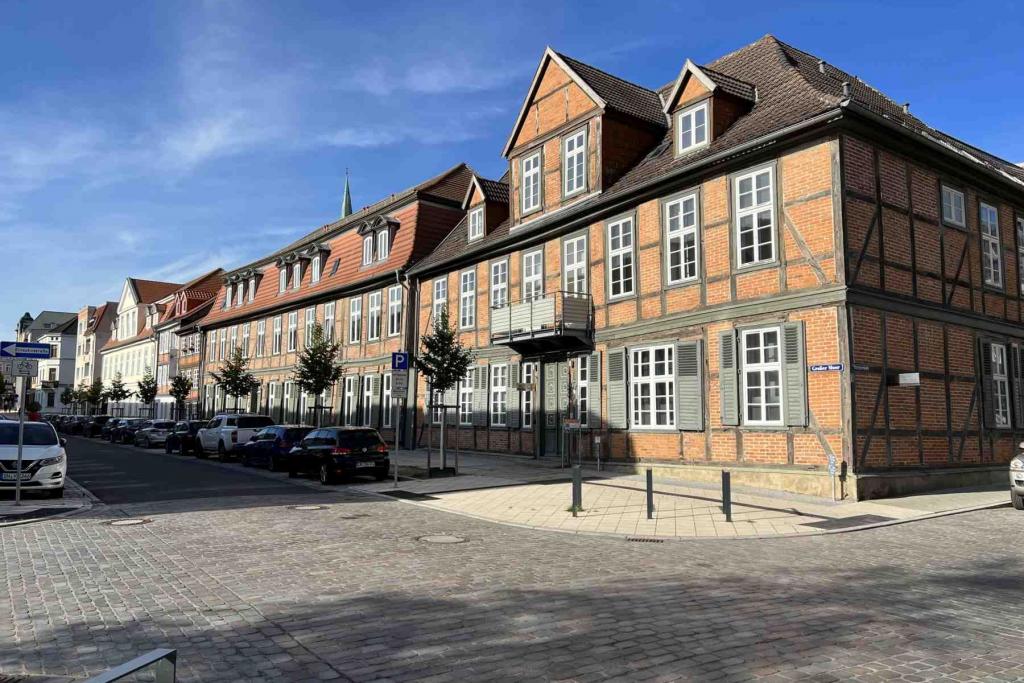 Landeshauptstadt Schwerin