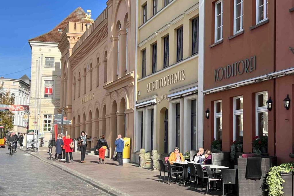 Landeshauptstadt Schwerin