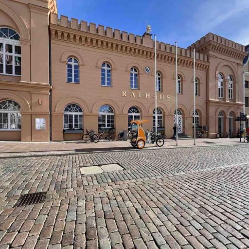 Landeshauptstadt Schwerin