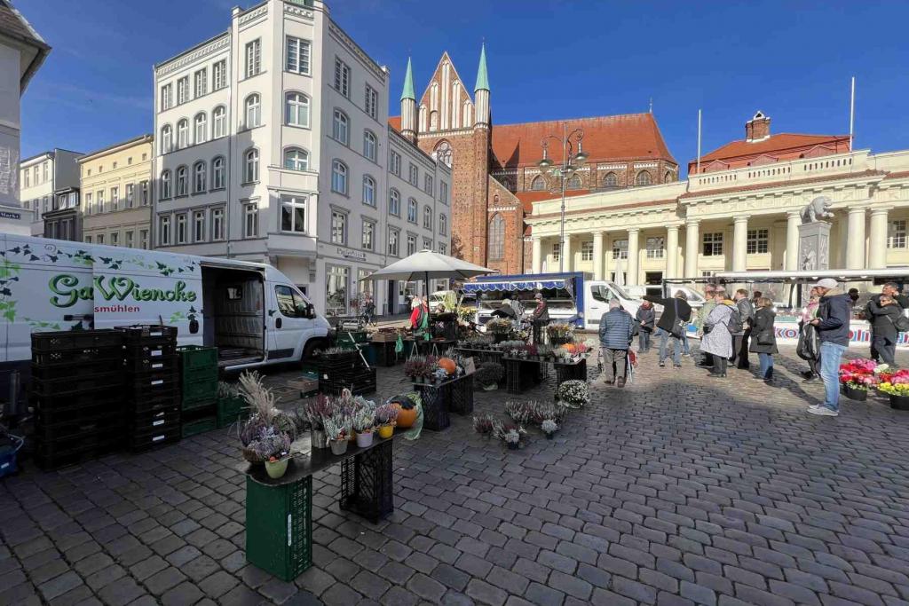 Landeshauptstadt Schwerin
