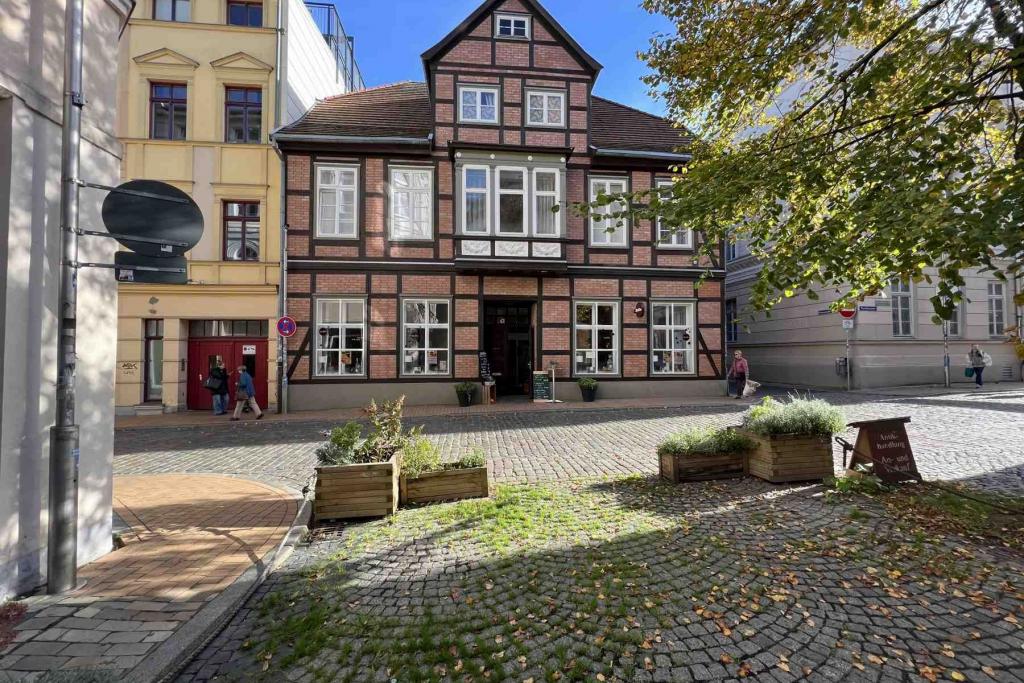 Landeshauptstadt Schwerin