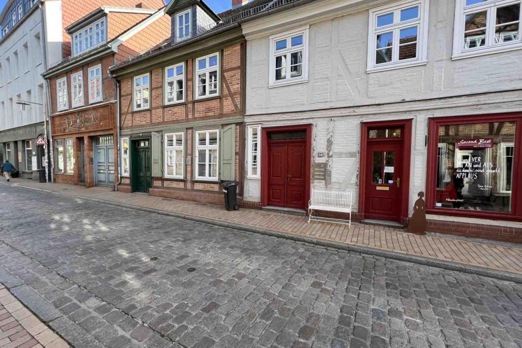 Landeshauptstadt Schwerin