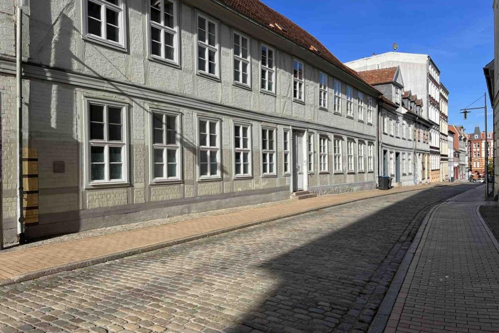 Landeshauptstadt Schwerin