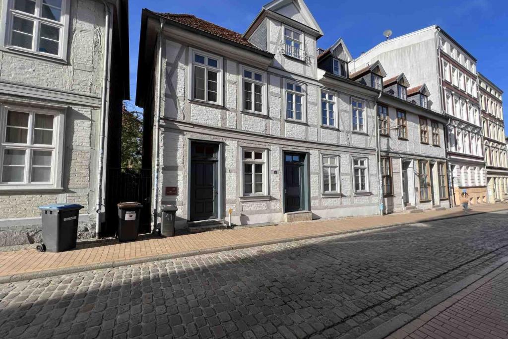 Landeshauptstadt Schwerin