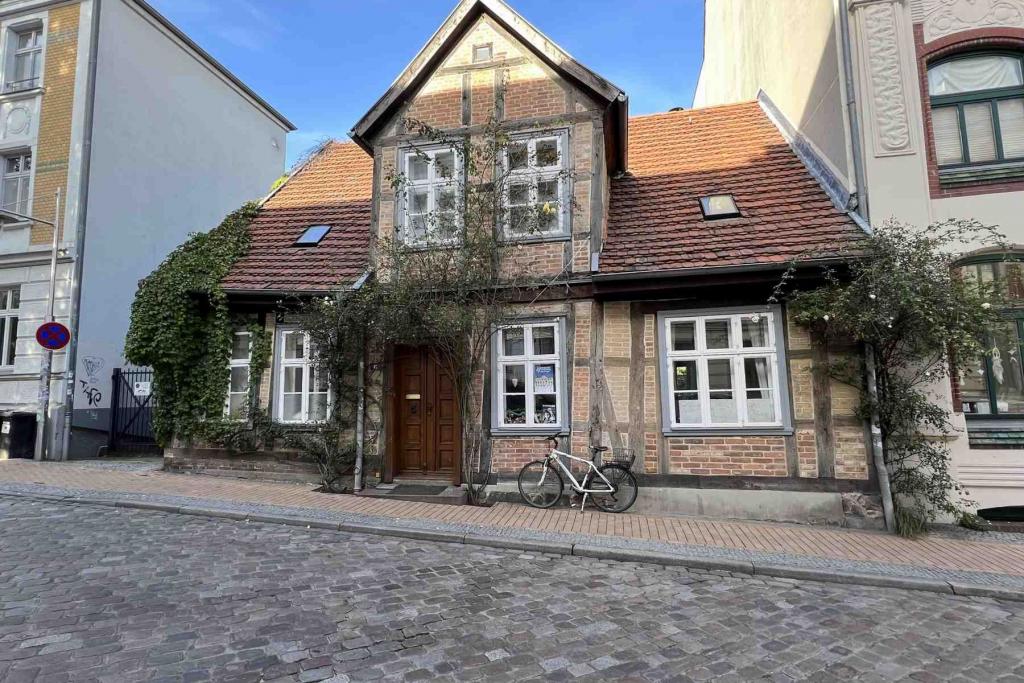 Landeshauptstadt Schwerin