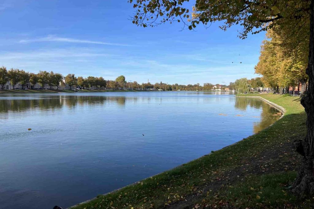 Landeshauptstadt Schwerin