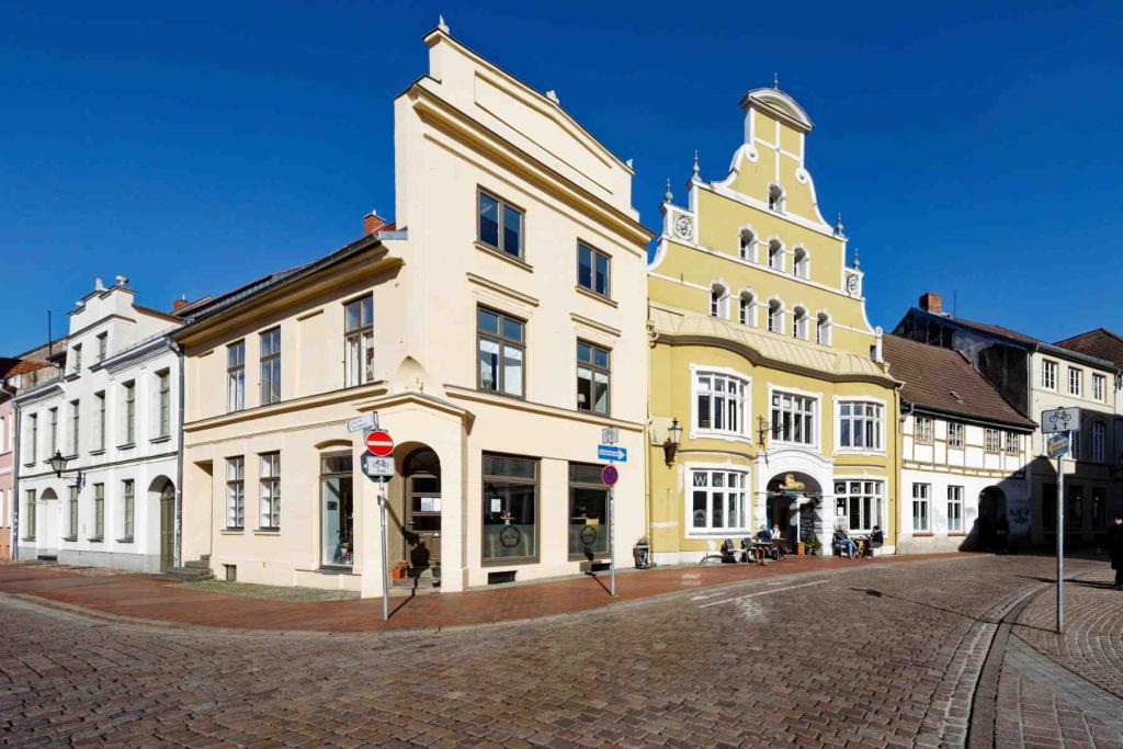 Hansestadt Wismar