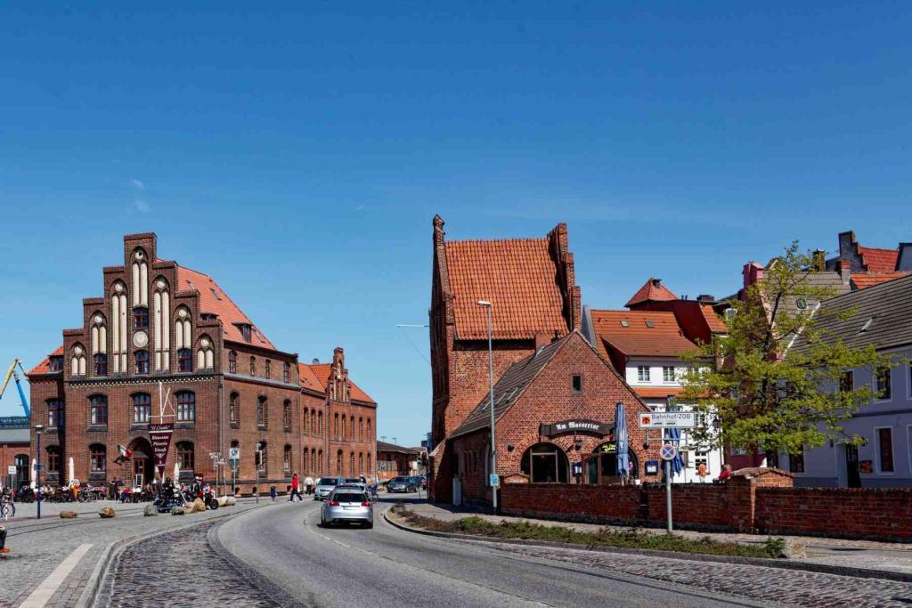Hansestadt Wismar