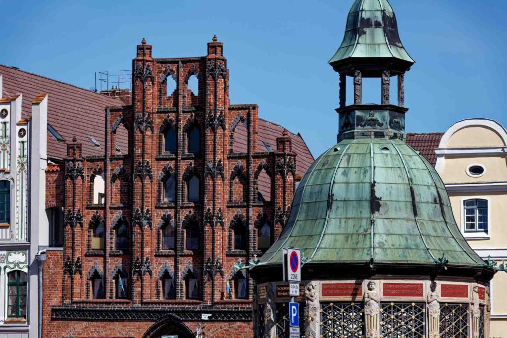 Hansestadt Wismar