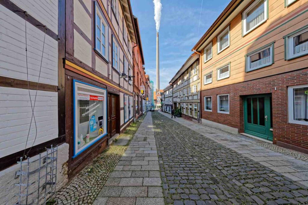 Alfeld (Leine) Paulistraße