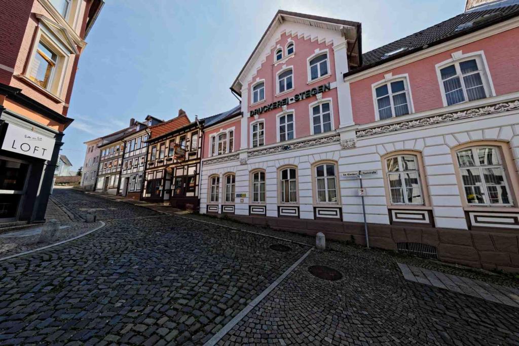 Alfeld (Leine) Paulistraße