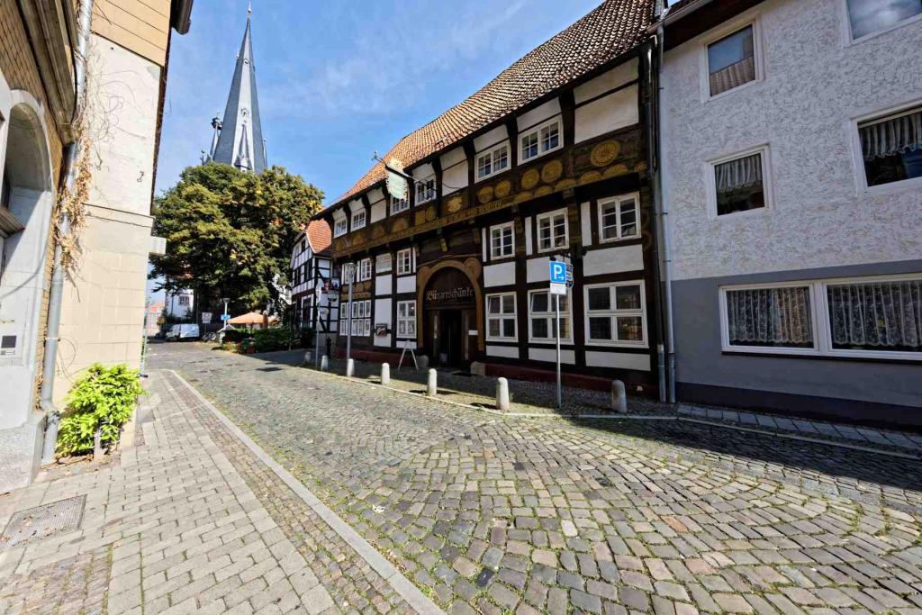 Alfeld (Leine) Bürgerschänke