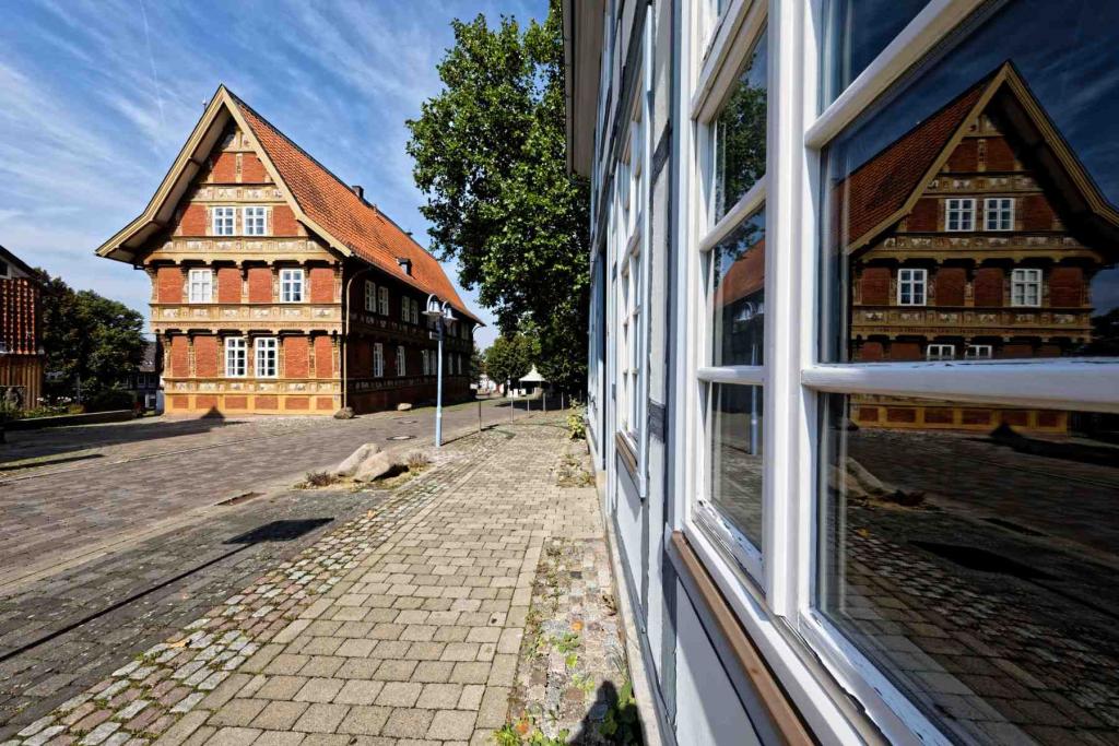 Alfeld (Leine) Lateinschule