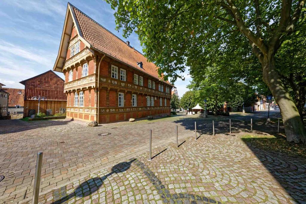 Alfeld (Leine) Lateinschule