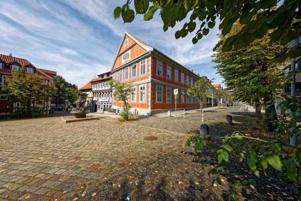 Alfeld (Leine) Stadtverwaltung