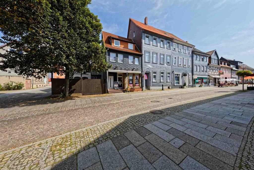 Alfeld (Leine)  Sedanstraße