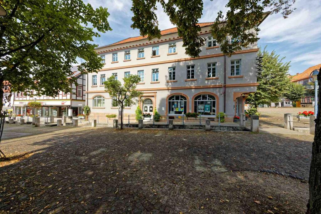 Alfeld (Leine) 