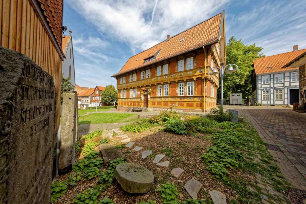 Alfeld (Leine) Lateinschule