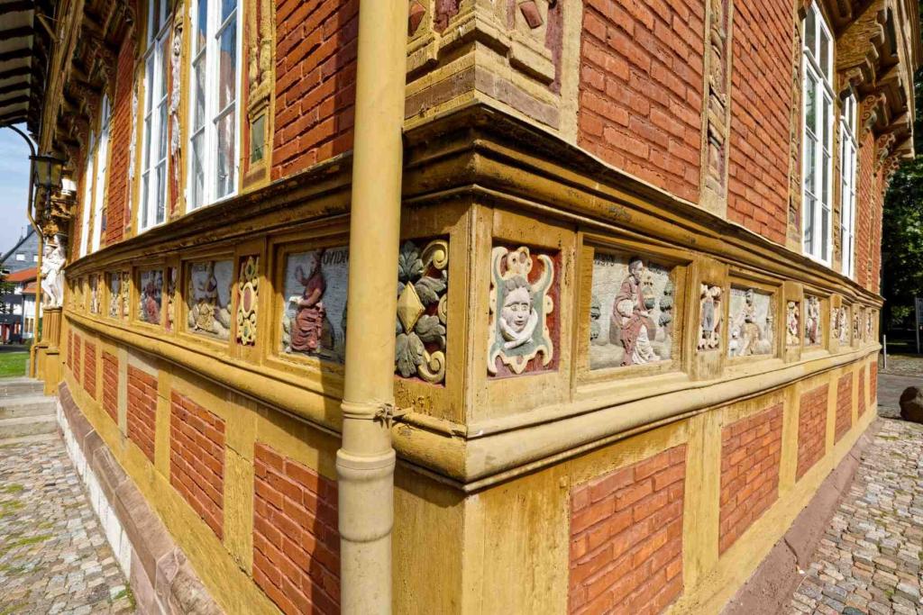 Alfeld (Leine) Lateinschule