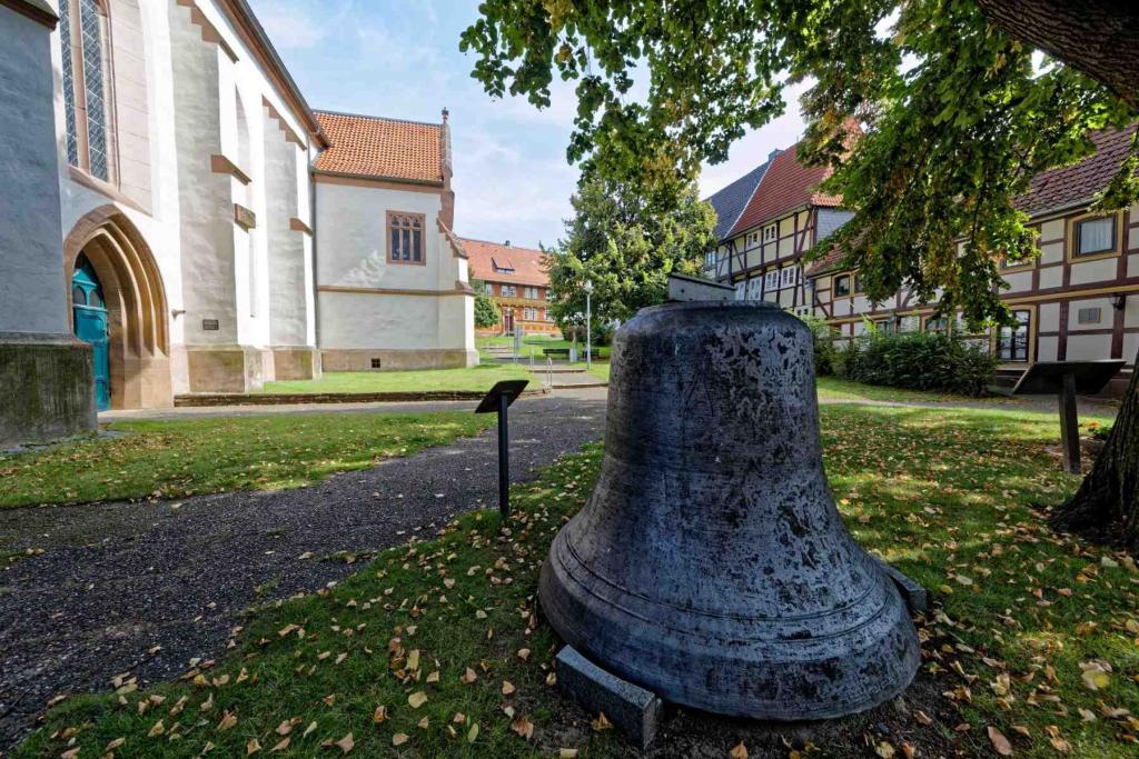 Alfeld (Leine) Glocke