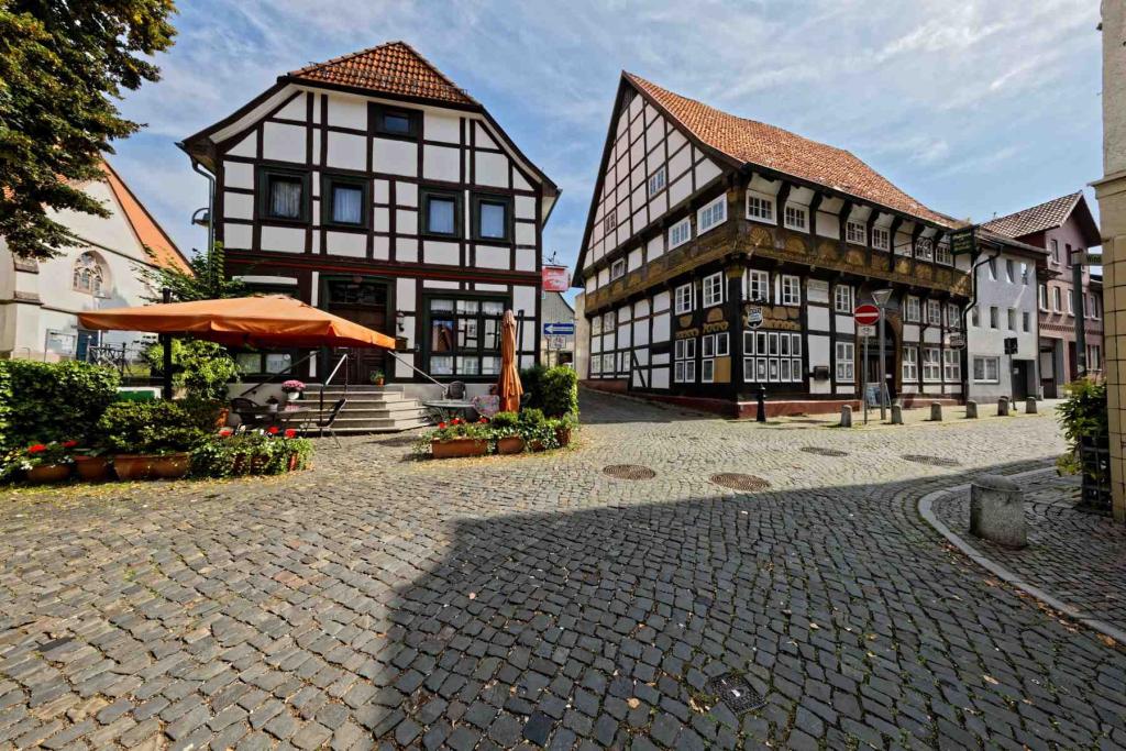 Alfeld (Leine) Fachwerkhäuser