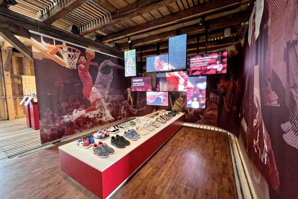 Alfeld Leine Fagus Werk