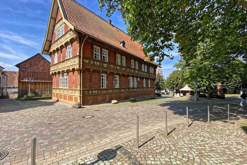 Alfeld (Leine) Lateinschule