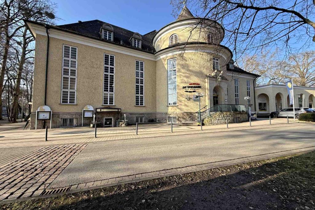 Bad Pyrmont Spielbank