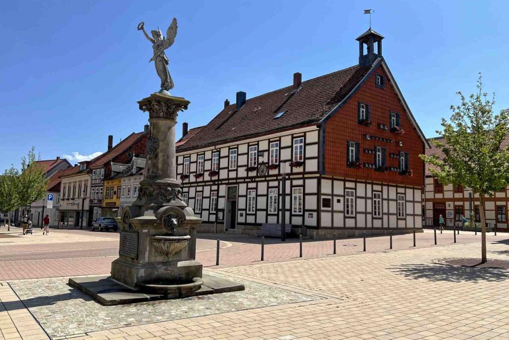 Bockenem