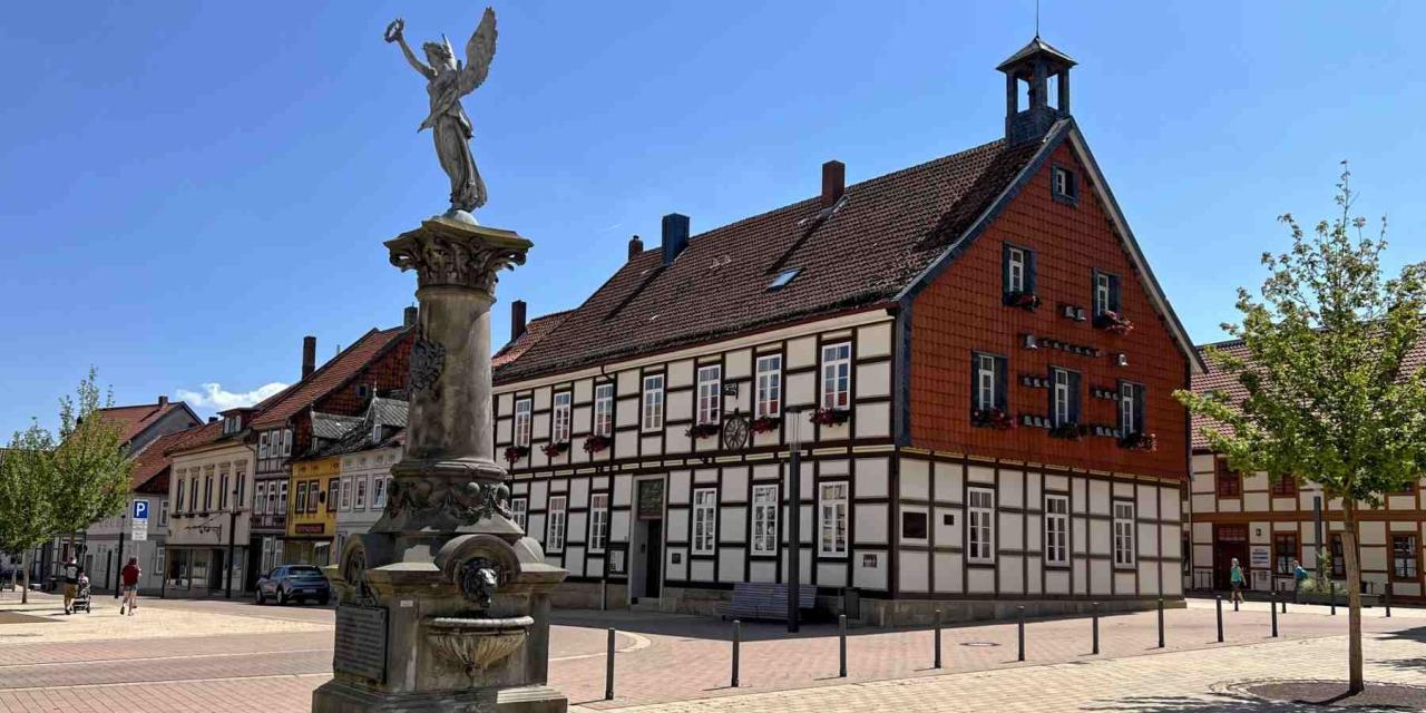 Bockenem