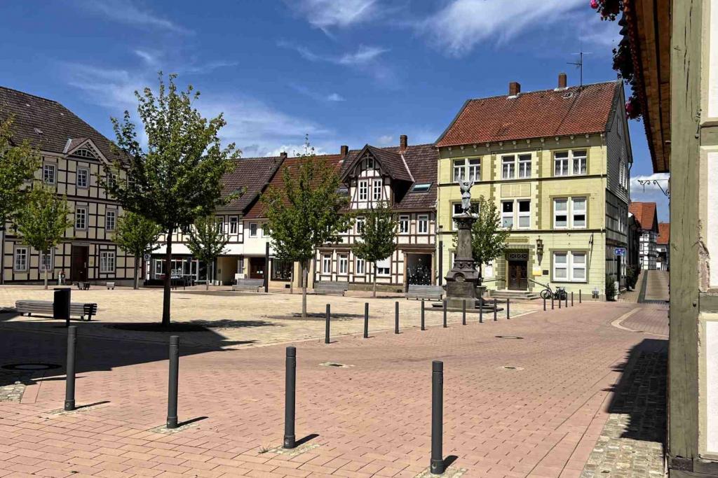 Bockenem