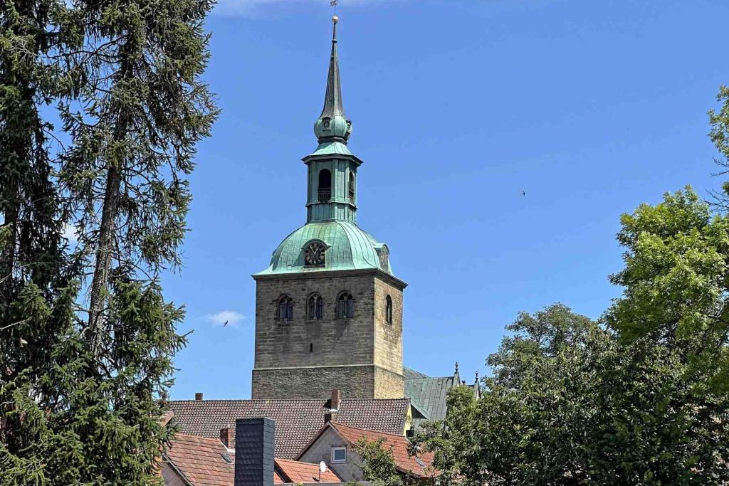 Bockenem
