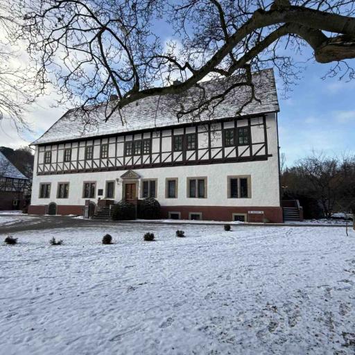 Bodenwerder Rathaus Münchhausen Geburtshaus
