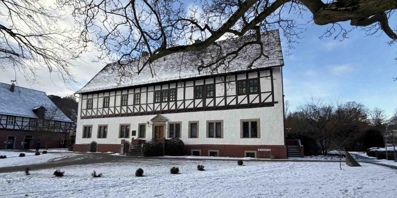 Bodenwerder Rathaus Münchhausen Geburtshaus