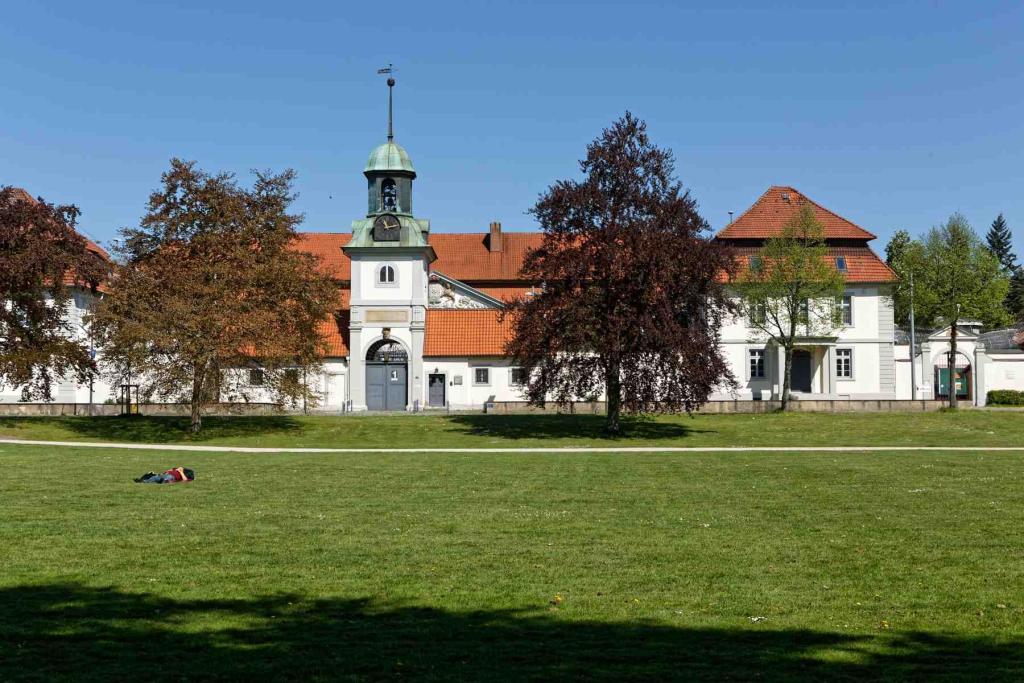 JVA Celle