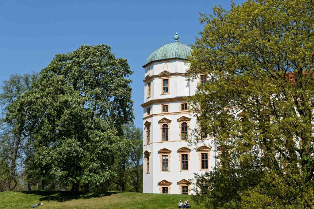 Schloss Celle