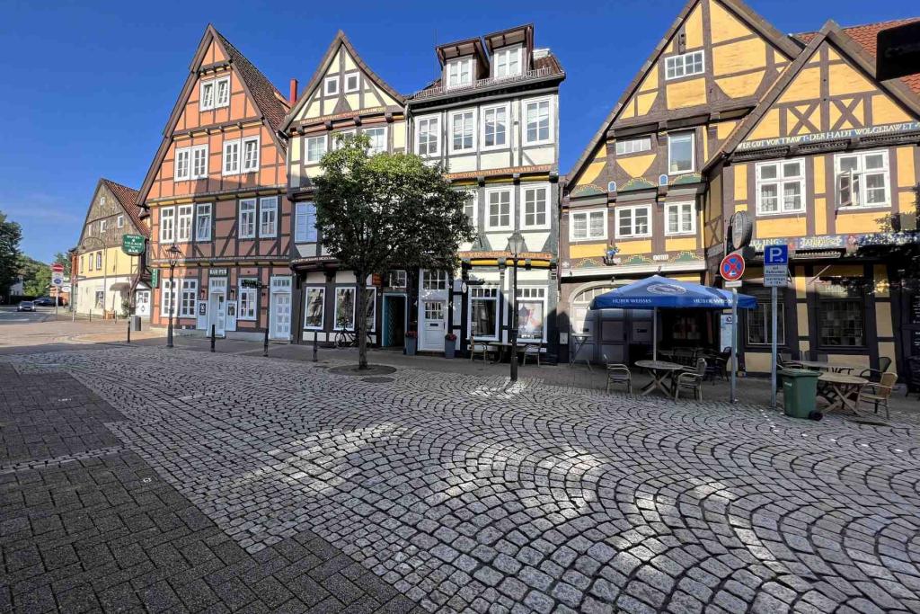 Südwall Celle