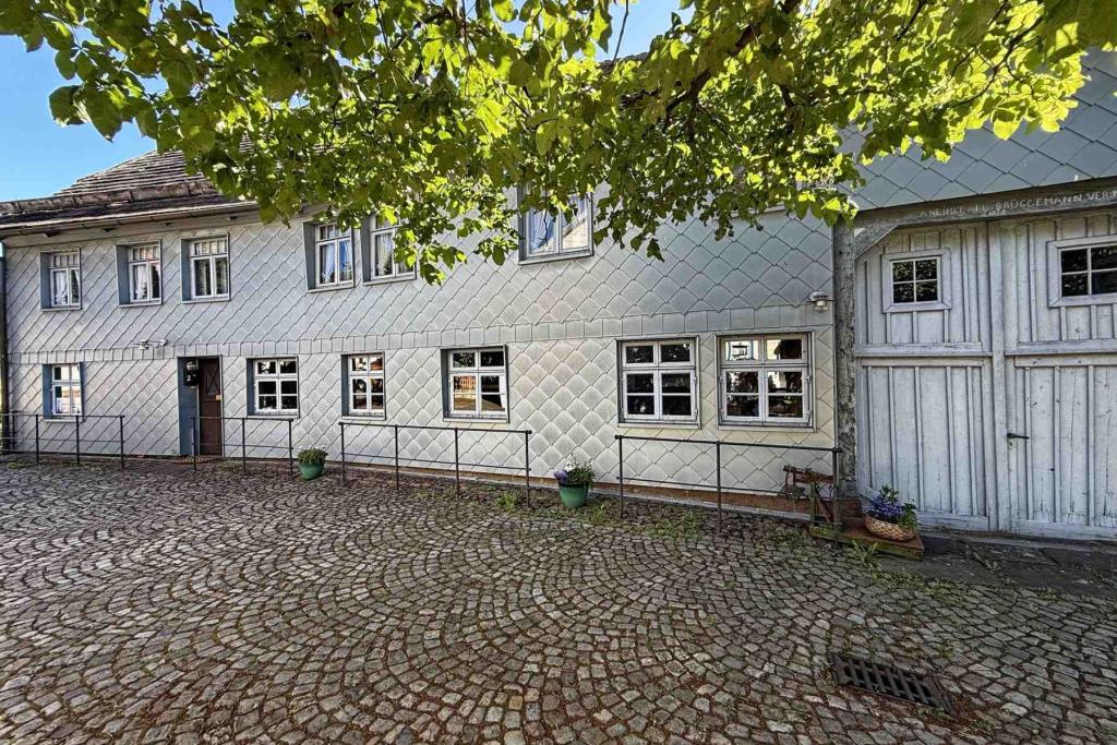 Dassel Technikmuseum Blankschmiede 