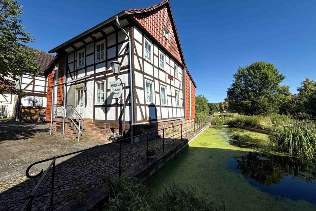 Museum Grafschaft Dassel