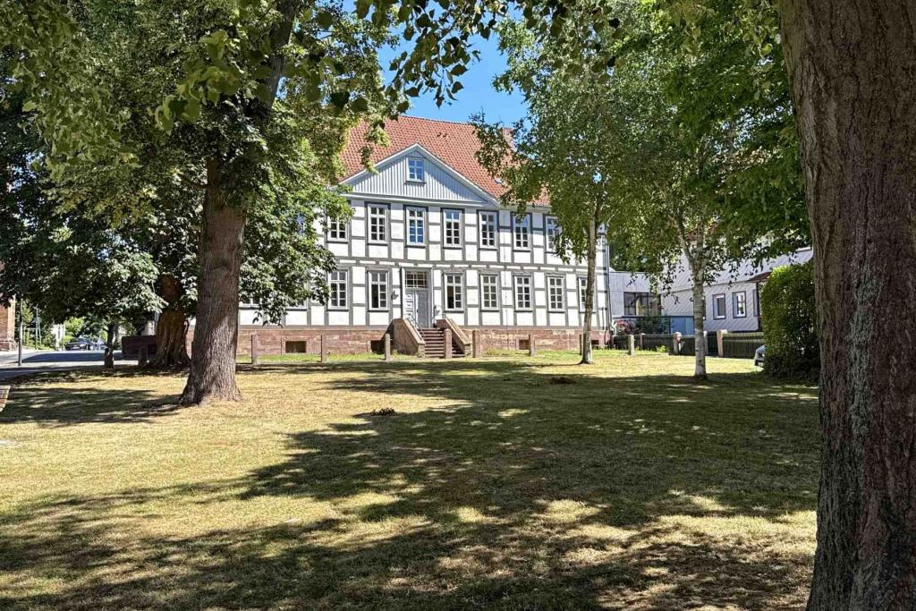 Einbeck Stiftplatz