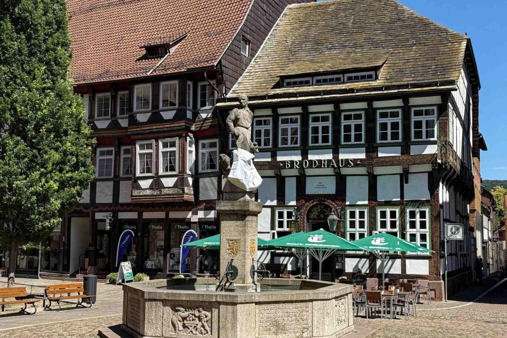 Einbeck Brodhaus