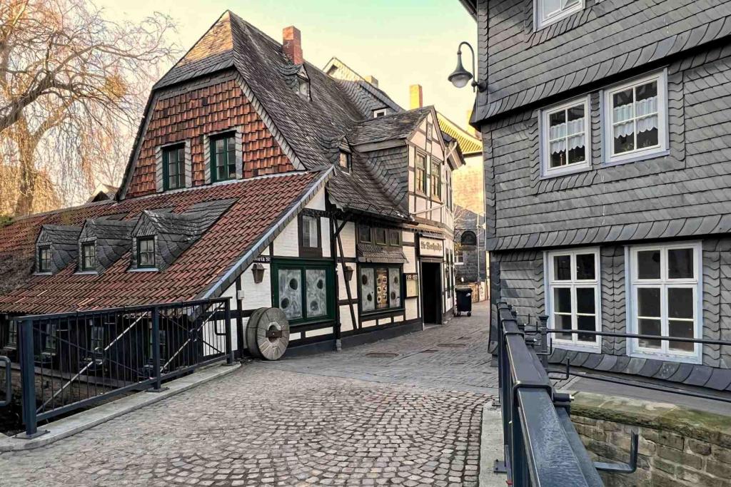 Goslar Worthmühle