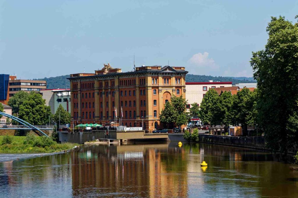 Pfortmühle Hameln
