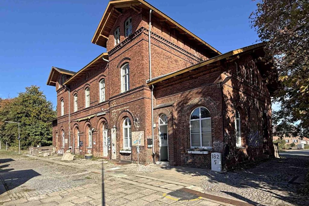 Hitzacker