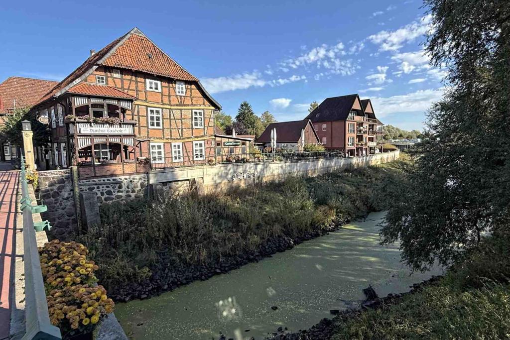 Hitzacker