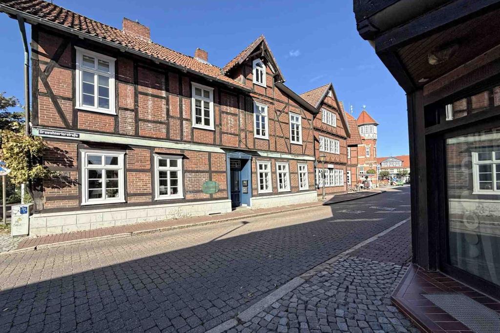 Hitzacker