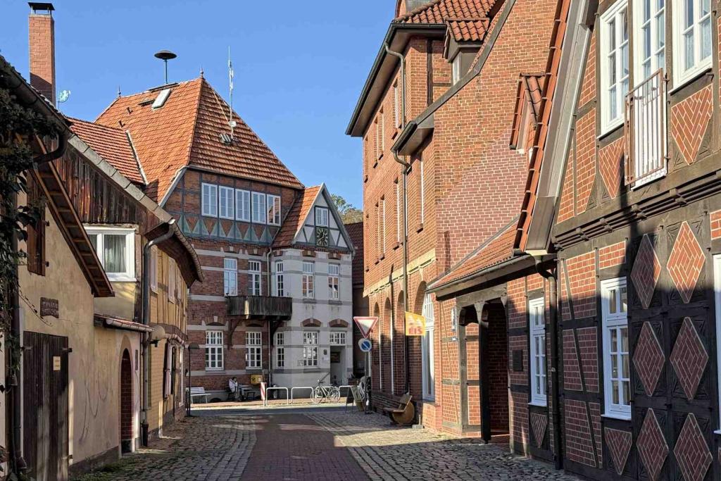 Hitzacker