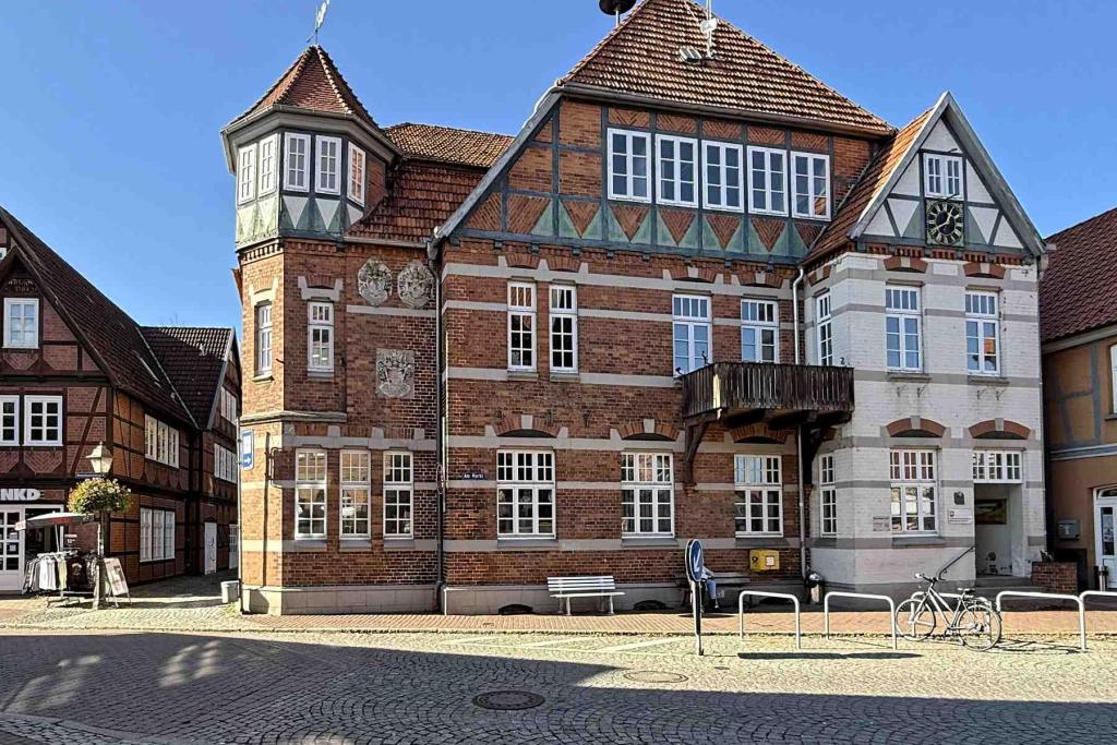 Hitzacker