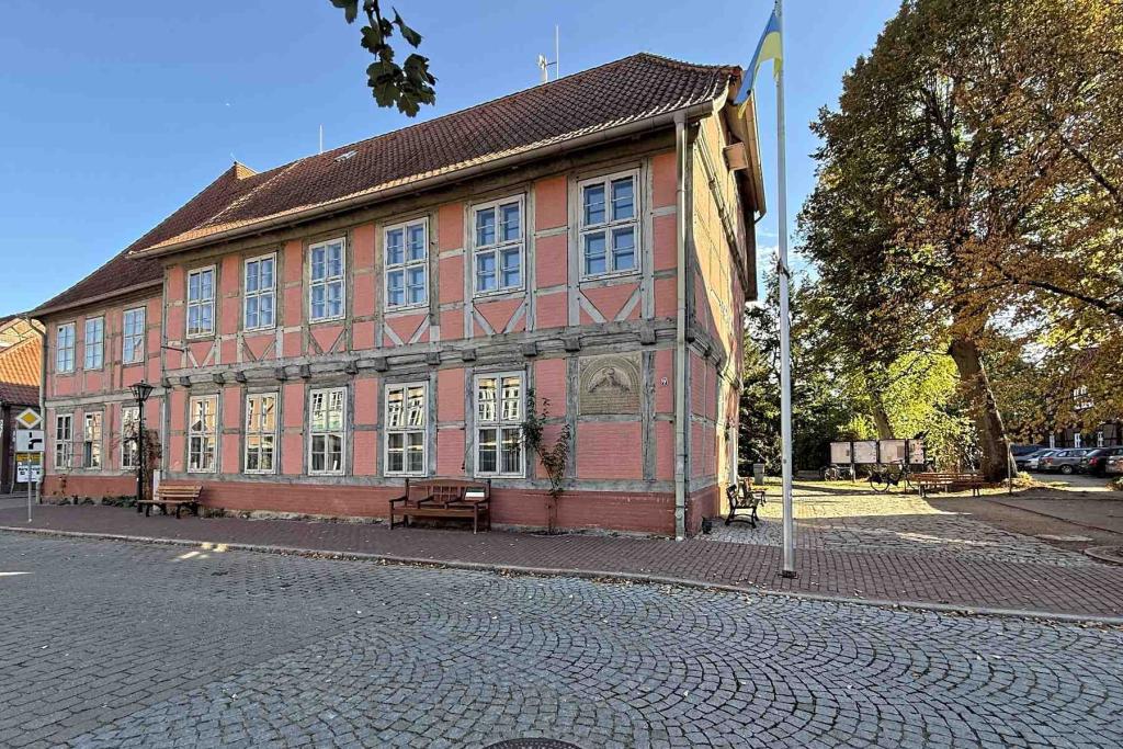 Hitzacker